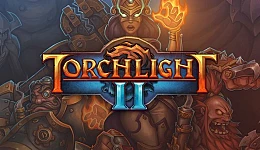 Torchlight II